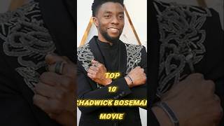 The Best of Chadwick Boseman [upl. by Goldstein364]