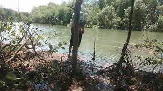 BARA ARDABILI LIVE STREAMING FISHING [upl. by Adnyleb863]