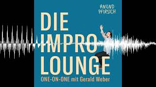 Folge 14 OneonOne mit Kathi Paulini  Die anundpfirsich Impro Lounge [upl. by Jeannie]