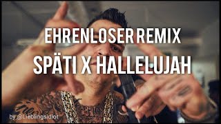 GZUZ X SING HALLELUJAH EHRENLOSER REMIX Tik Tok prod Lieblingsidiot [upl. by Liggett]