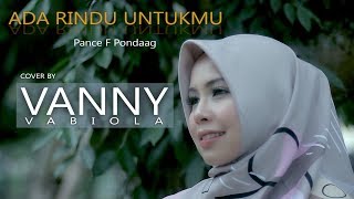 Vanny Vabiola Full Album Nostalgia Teman Perjalanan [upl. by Purdy]