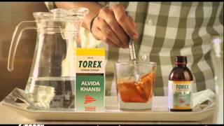 Torex Cough Syrup Loving Hubby 30 sec [upl. by Pangaro]