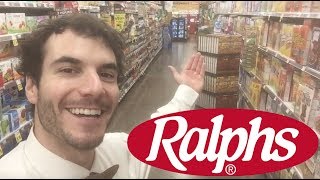 Ralphs Commercial [upl. by Nuahsad]