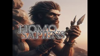 HOMO SAPIENS [upl. by Moya]