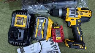 Dewalt dcd999 mexico pin dewalt Flex 10v mexico sạc nhanh dewalt dcb116 new 6tr2 0903397180 [upl. by Elrak]