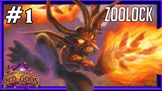 Zoolock 1 Where Lifecoach provides some vivid imagery [upl. by Ambrosius223]