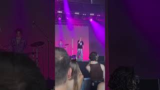 Tomasz Makowiecki Bailando  Live at Opener Festival [upl. by Nahtanaoj]