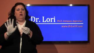 How To Identify Valuable Rings amp Jewelry by Dr Lori [upl. by Cooke]