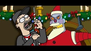 Overlooked Christmas Specials [upl. by Achorn]