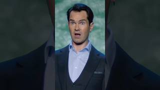 quotREPORT SPEECHquot 😱🤣 JIMMY CARR shorts [upl. by Allicirp250]