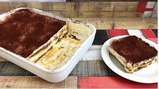 ☕️Tiramisu  Recetat shqip  Albanian Shqip 👐🏼🇦🇱 [upl. by Yoj756]