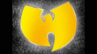 Wu  Tang Clan  Can It Be All So Simple [upl. by Siraval]