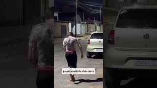 Se não virou tá dando seta não estou criticando o valor do carro mas a frescura da pomadinha [upl. by Erehpotsirhc]