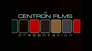 Centron Films Presentation Logo 1981 [upl. by Atarman580]