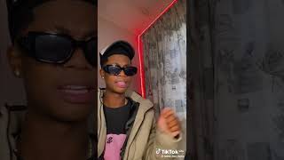 teddy boy thuso tiktok fpyシ fyyyyppppppp amapiano viral [upl. by Haymo]