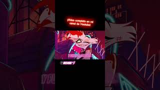 Addict  Music Video Hazbin Hotel  Cover español  hazbinhotel [upl. by Ilanos]