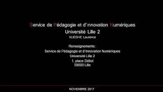 Autour de l’inaptitude au travail Les ordonnances MACRON Lille 17112017 [upl. by Rufena]