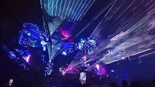 Dimitri Vegas amp Like Mike  Tomorrowland 2024  Mainstage [upl. by Irol]