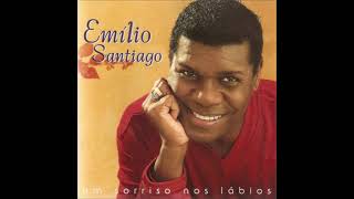 SANGRANDO  EMILIO SANTIAGO [upl. by Adliw]