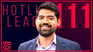 Crumbz Comes Back to the Show Playoffs Predictions Who could beat C9 in a Bo5 Hotline League 111 [upl. by Ydnor]