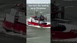 Greymouth bar fishingboat ￼ [upl. by Durarte]