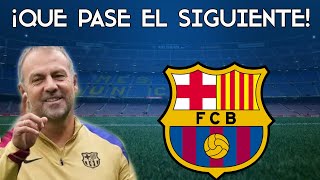 QUE PASE LA SIGUIENTE C0L JUGUETONA  FC BARCELONA VS ESPANYOL [upl. by Darrick620]