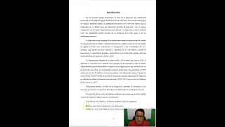 Cómo redactar un informe académicoEjemplo [upl. by Summers]