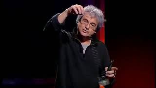 Fisica  Carlo Rovelli  Perché il tempo non esiste [upl. by Iew]