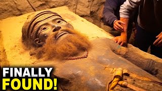 Scientists FINALLY Opened The Tomb Of Gilgamesh That Was Sealed For Thousands Of Years [upl. by Nogras]