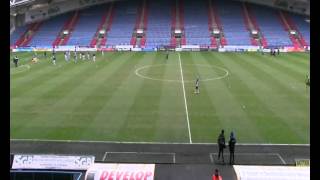 HTAFC U21s vs Birmingham City  LIVE [upl. by Yemane]