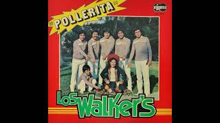 Los Walkers  Rosaura Lindaura 1970 [upl. by Smart]