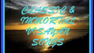 Ulahi Na Ang Tanan Luz Loreto Classic amp Immortal Visayan Songs LPwmv [upl. by Ettesoj]