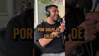 Trabajar de botargas es duro comediantes podcastcomedia risas [upl. by Ronyar]