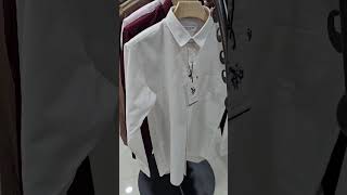 mens Casual plain shirts wintertshirt fypシ゚viral shirts mensclothing mensfashion [upl. by Stutsman]