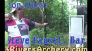 3Rivers Archery Presents Masters of the Barebow Vol 2 [upl. by Corbett79]