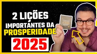 2 LIÇÕES IMPORTANTES QUE VOCÊ PRECISA APRENDER PARA PROSPERAR  PODCAST WILLIAM SANCHES 522 [upl. by Schlicher]