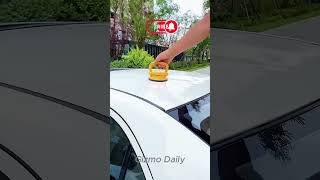 🚙 Instant Dent Repair Gadget You Need Now Link in the description shorts trending viral [upl. by Zetram]