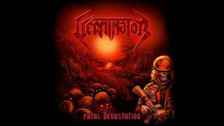 Verminator  Fatal Devastation [upl. by Ocirled258]