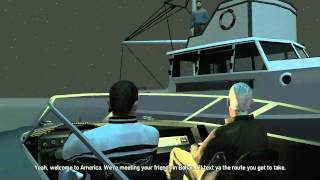 GTA IV PC 100 Walkthrough Part 75 1080p [upl. by Korella]