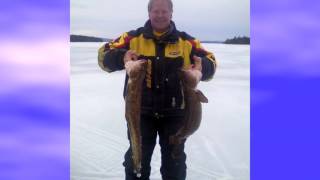 Ice Fishing Derby Lake Winnipesaukee New Hampshire [upl. by Amias426]