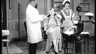 The Dentist 1932 WC FIELDS [upl. by Gnoc530]