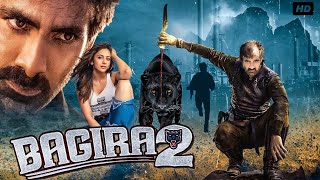 BAGIRA2 quot Ravi Teja New Action Movie  South Dubbed Full Action New Release Movie 2024 quot Movie [upl. by Benjamen161]