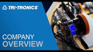 Company Overview  TRITRONICS Company Inc [upl. by Haras]