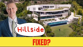 Flaws Exposed Drumelia Real Estate VILLA VELA in Marbella Spain by Artur Loginov [upl. by Nnaecyoj]