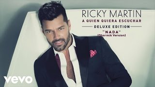 Ricky Martin  Nada Dharmik Version Cover Audio [upl. by Nilrem691]