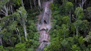 RARE UNCONTACTED TRIBE  AMAZING PHOTOS [upl. by Nemad]