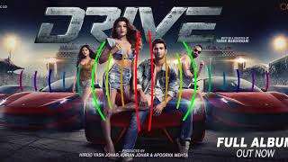 Makhna  Drive full audio song 320kbps [upl. by Kreegar]