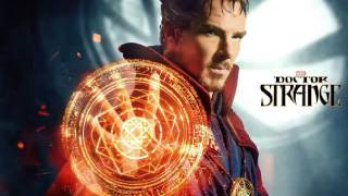 Shining Star  Earth Wind amp Fire  Doctor Strange OST [upl. by Olumor]