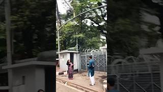 Dhanmondi 32 numbersheikh mujibe houseshortvideo [upl. by Turk]