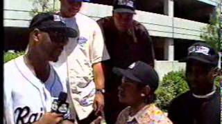 NWA and EAZY E interview [upl. by Island378]